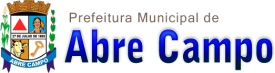 Prefeitura Municipal de Abre Campo - MG